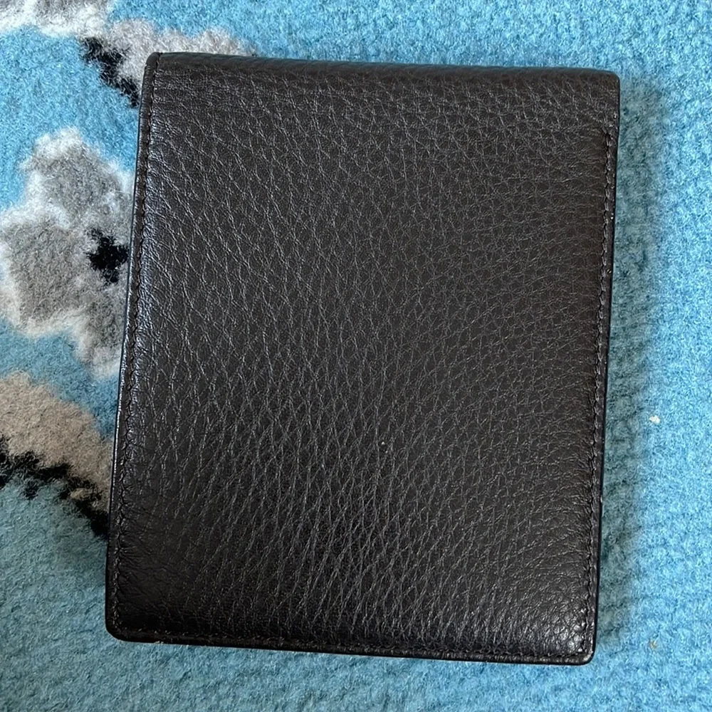 Tisdeny mens wallet